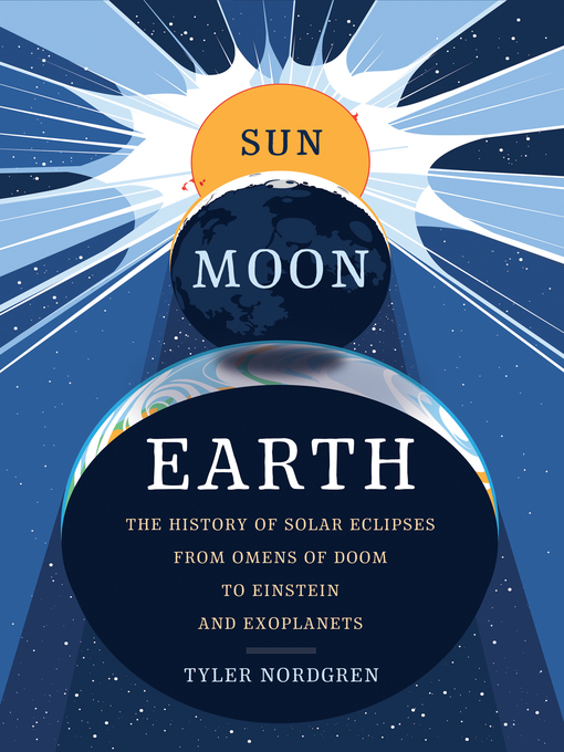 Cover image for Sun Moon Earth